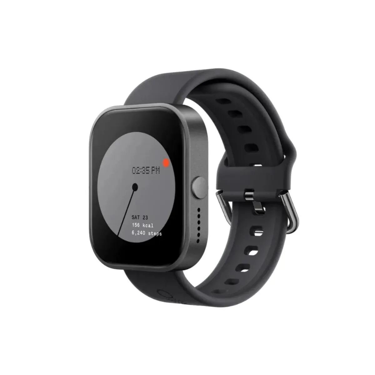 ساعة CMF Watch Pro من Nothing رمادي داكن