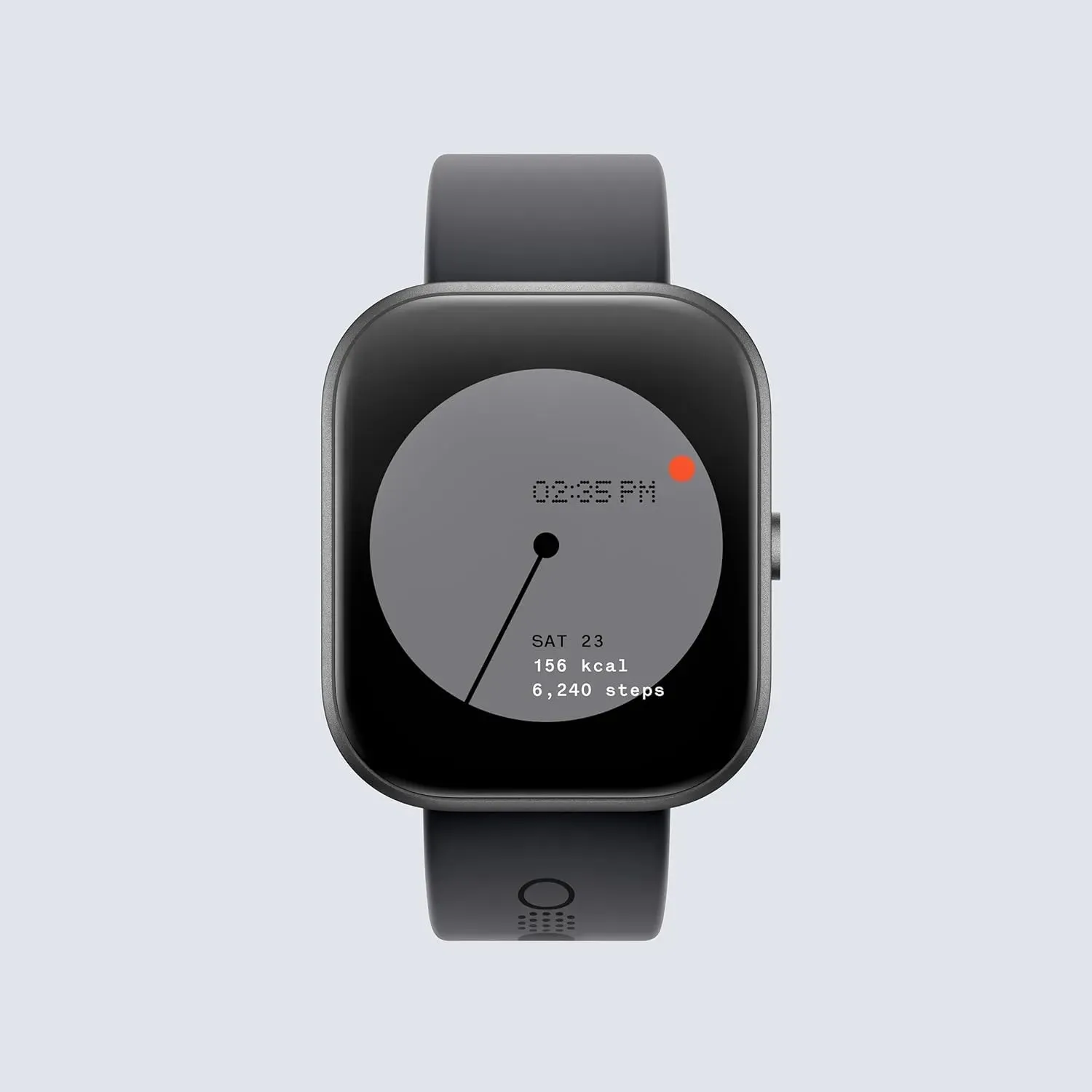 ساعة CMF Watch Pro من Nothing رمادي داكن