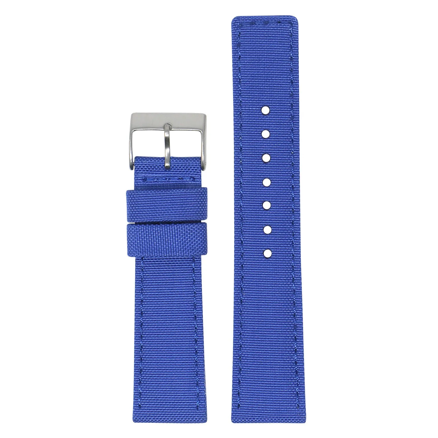 18mm Nylon Smart Watch Strap