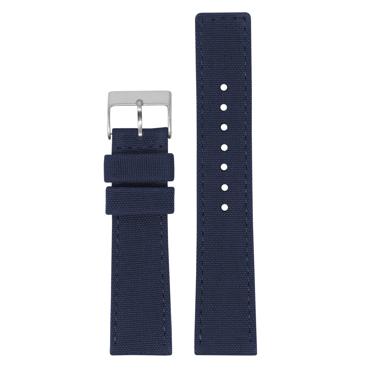 18mm Nylon Smart Watch Strap