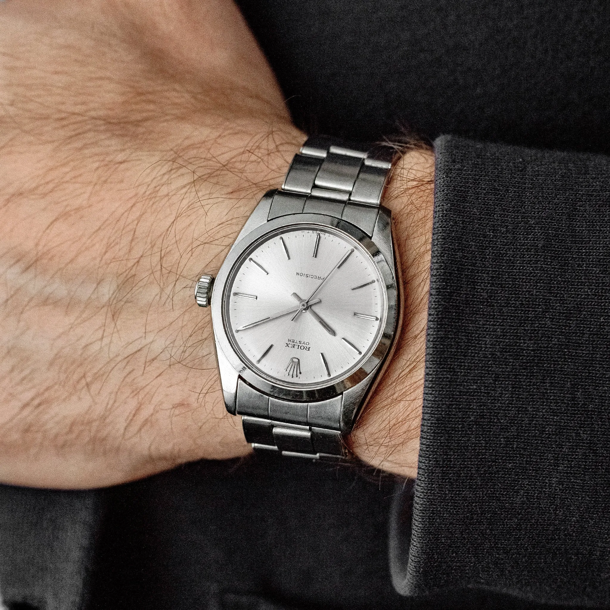 1966 Rolex Oyster Precision Ref. 6426