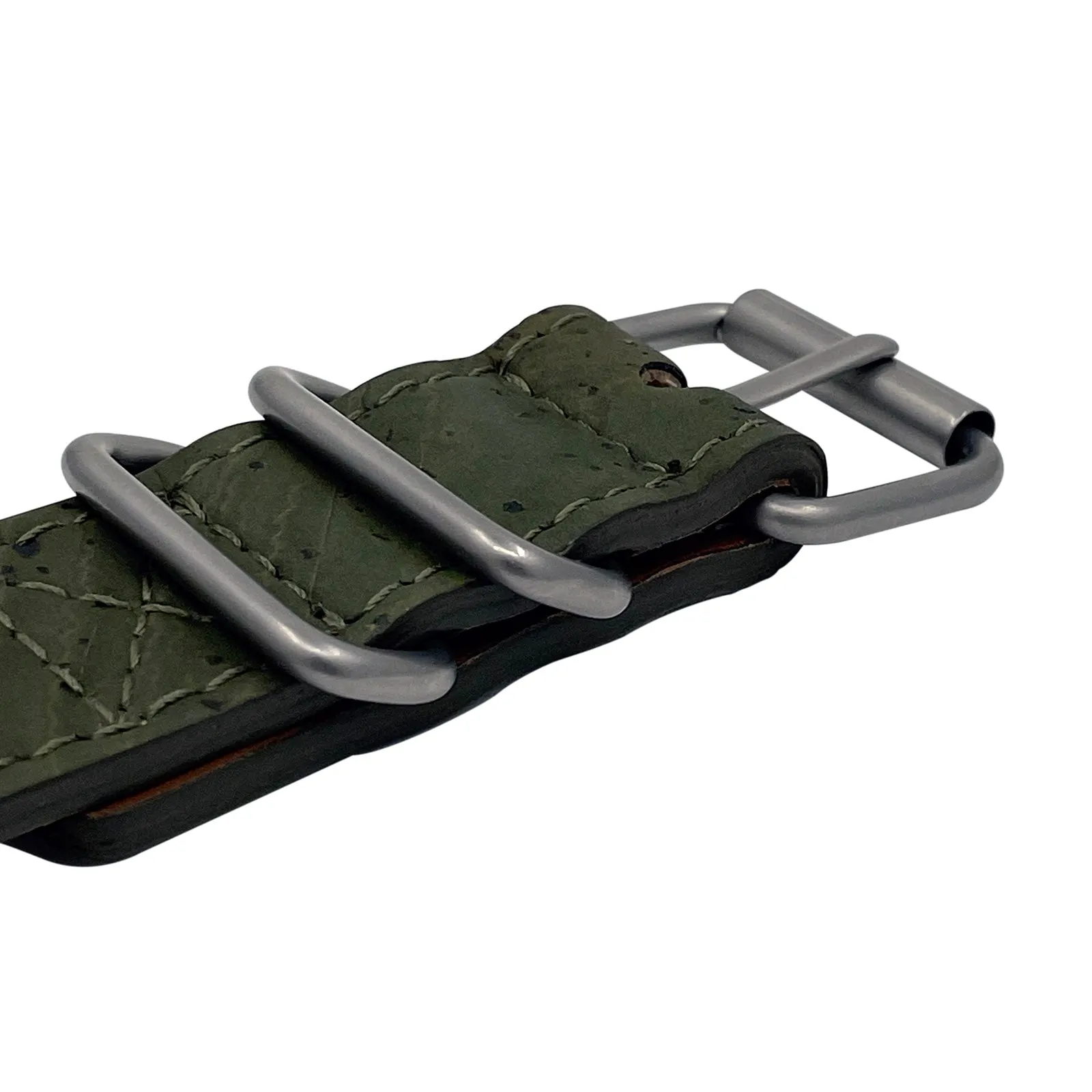 #389MD - Olive Comfort Cork™, 7/8" - 22 mm size for A-2, A-3, A-6 & D-3 Cases