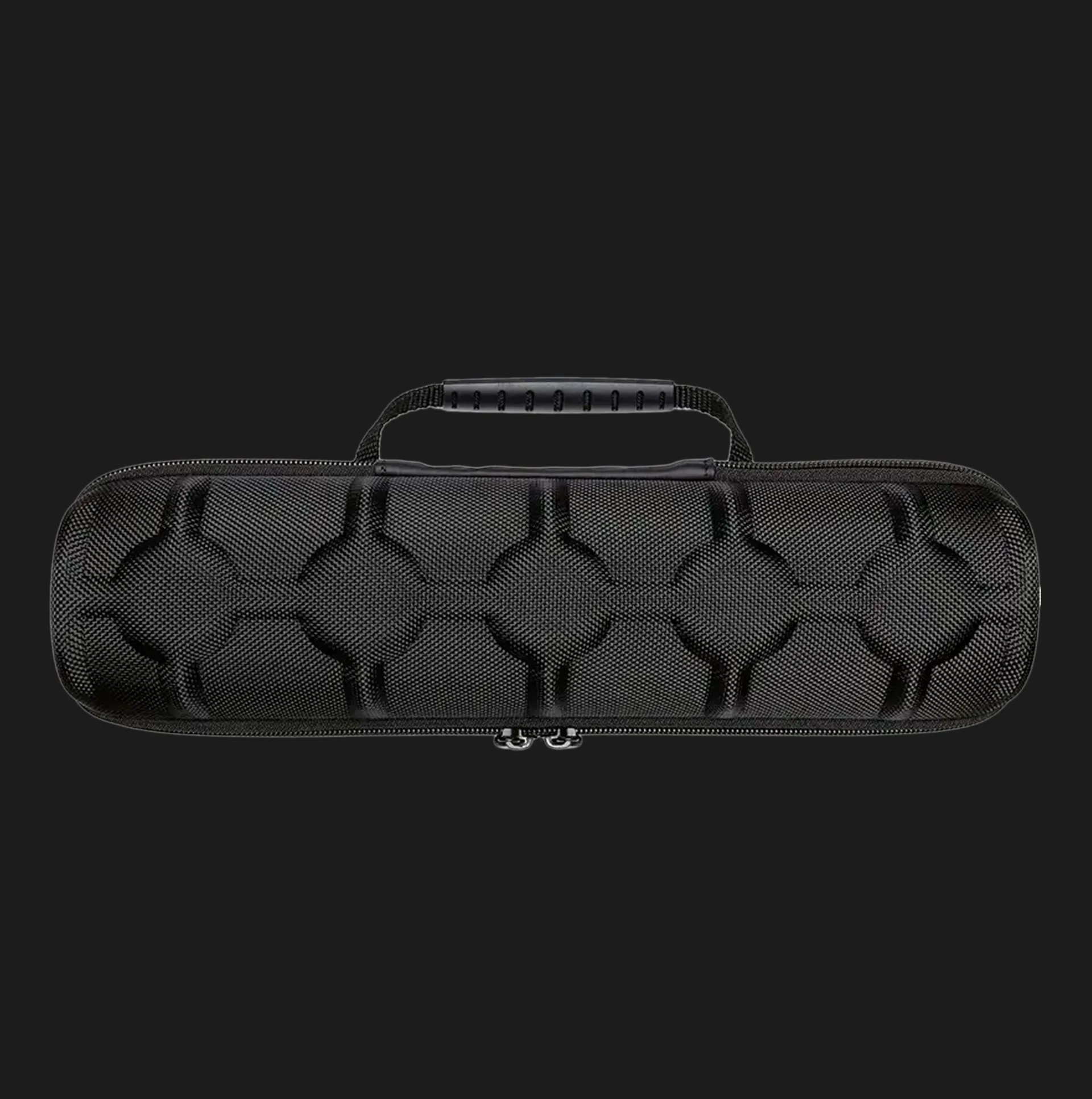 5 Watch Roll - Black