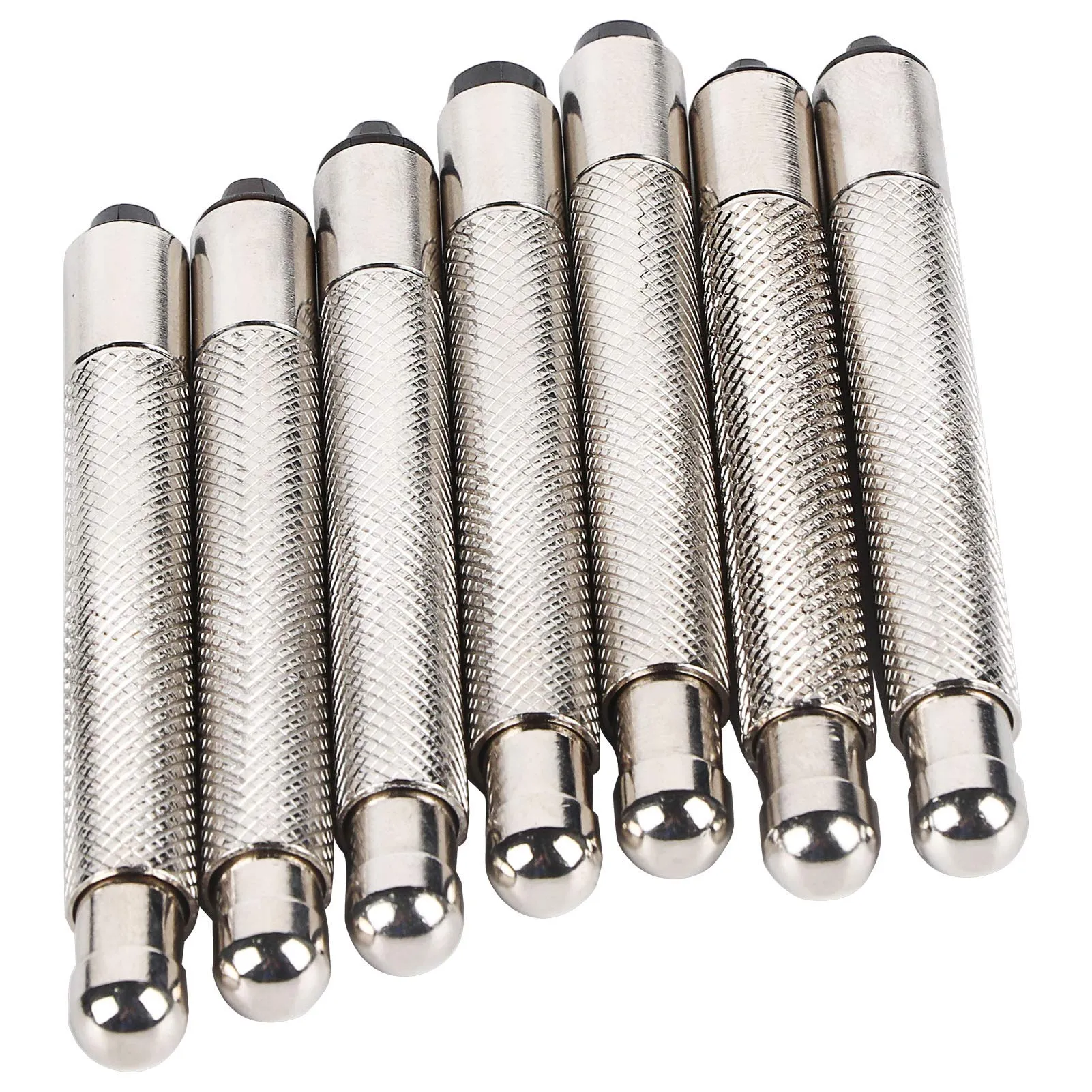 7pcs 3.0-7.0 Watch Crown Winder Screw,Remove Watch Crown Watch Head,Professional Watch Repairing Tool,for Most Watches Crown Disassembly