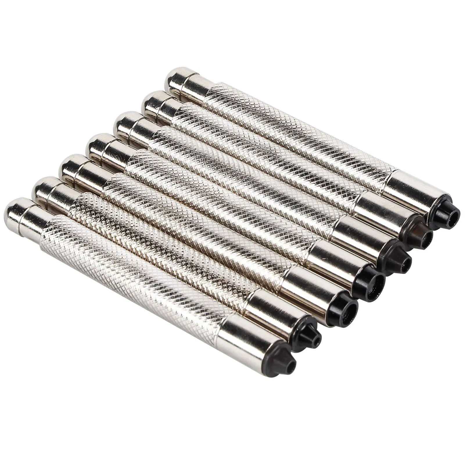 7pcs 3.0-7.0 Watch Crown Winder Screw,Remove Watch Crown Watch Head,Professional Watch Repairing Tool,for Most Watches Crown Disassembly