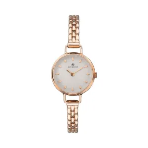Accurist Womens Analogue Classic Quartz Watch 8273