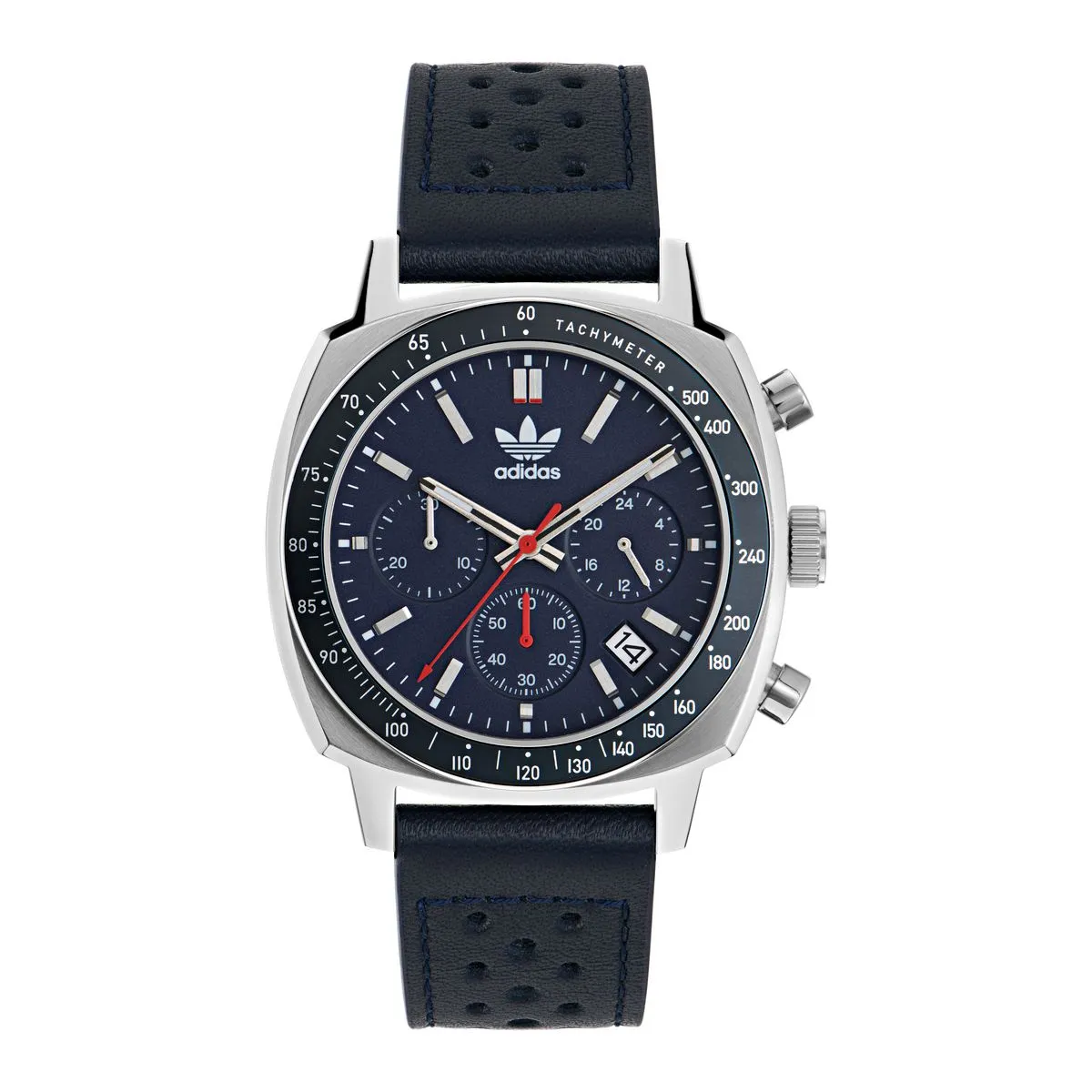 Adidas Originals Blue Dial Unisex Analog Watch - AOFH23577