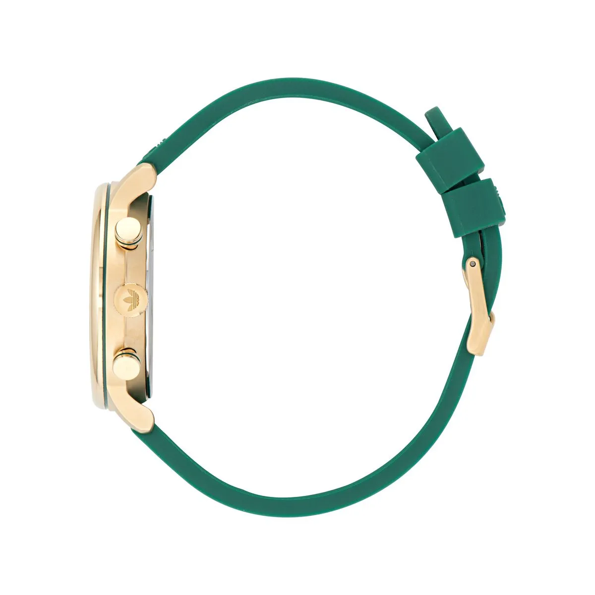 Adidas Originals Green Dial Unisex Analog Watch - AOSY23522