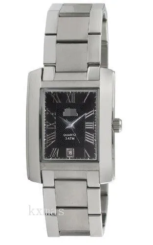 Affordable Durable Stainless Steel 20 mm Watches Band 925CH_K0023598