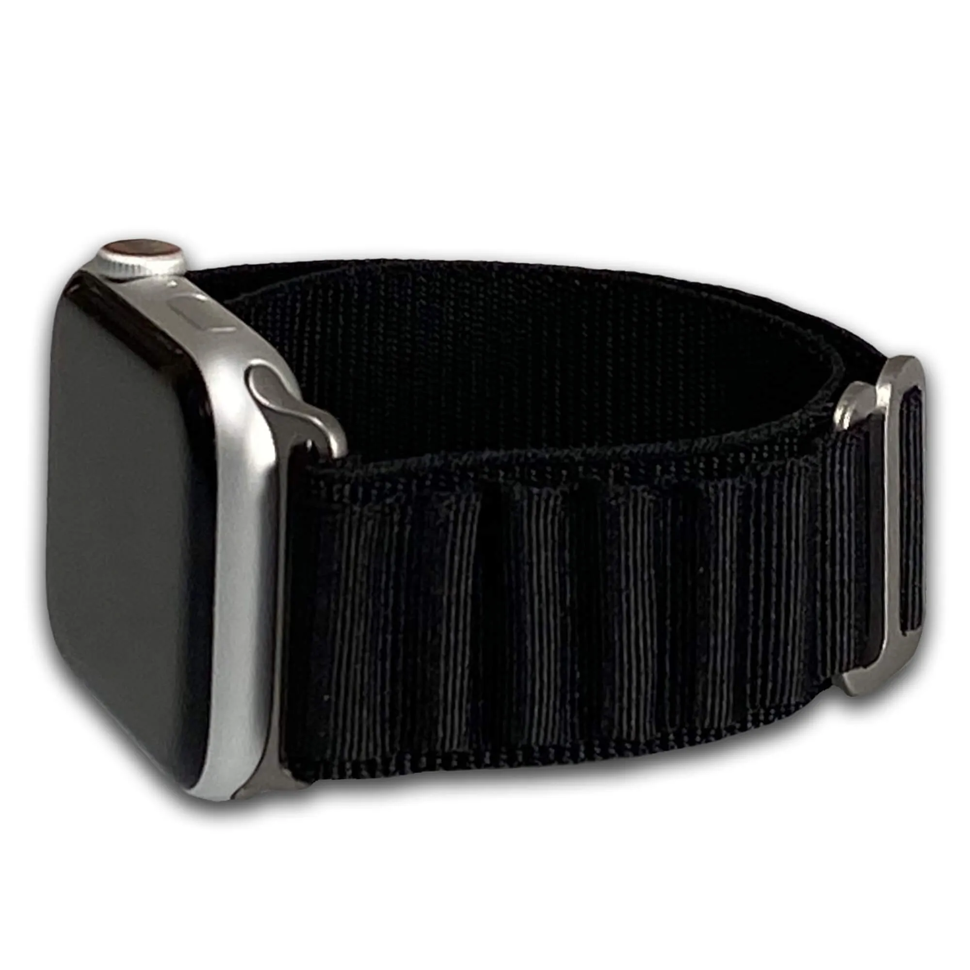 Apple Watch | Alpine Loop | Black