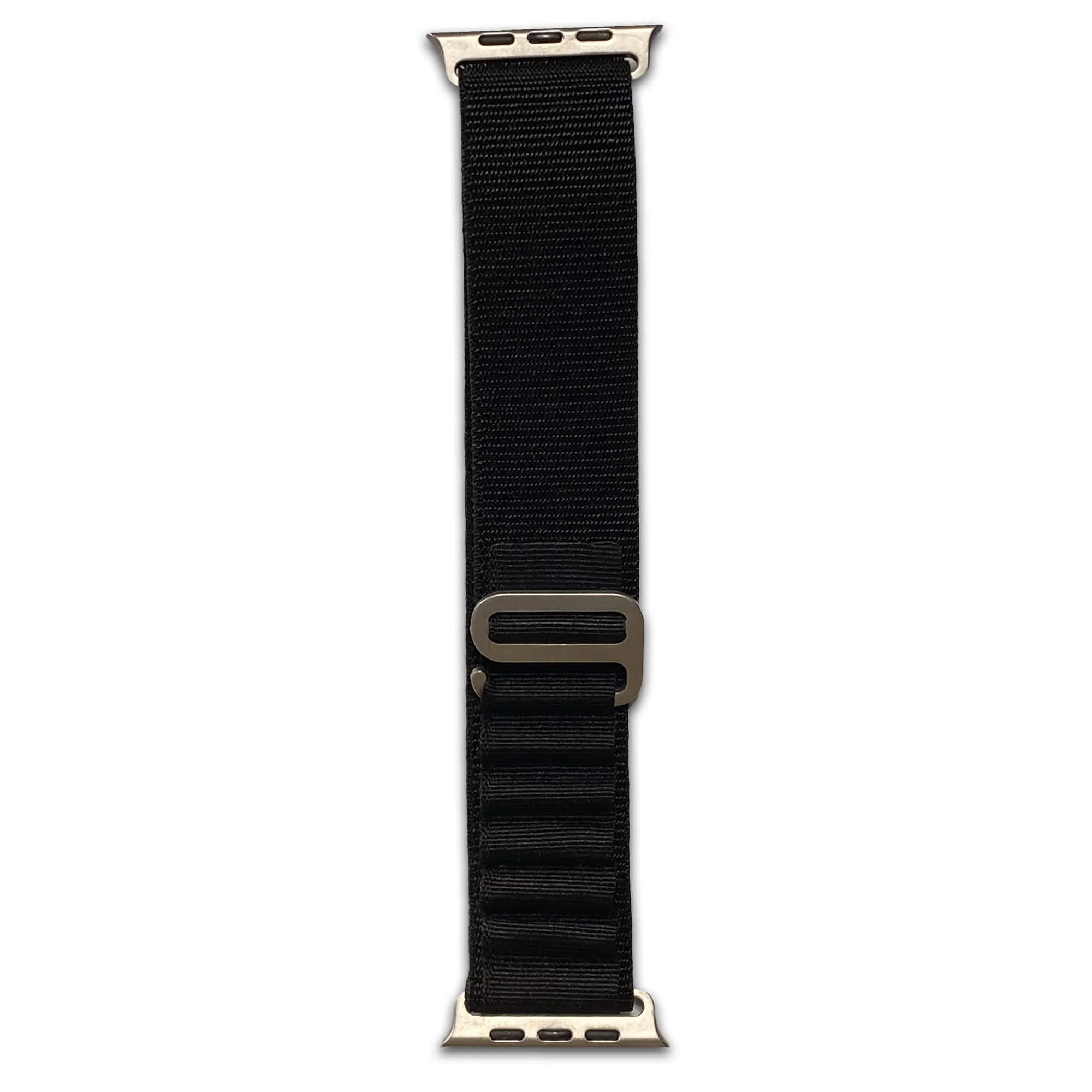 Apple Watch | Alpine Loop | Black