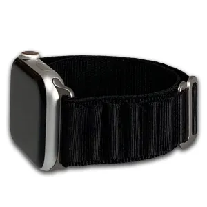 Apple Watch | Alpine Loop | Black