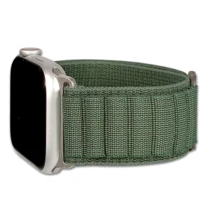 Apple Watch | Alpine Loop | Military Green