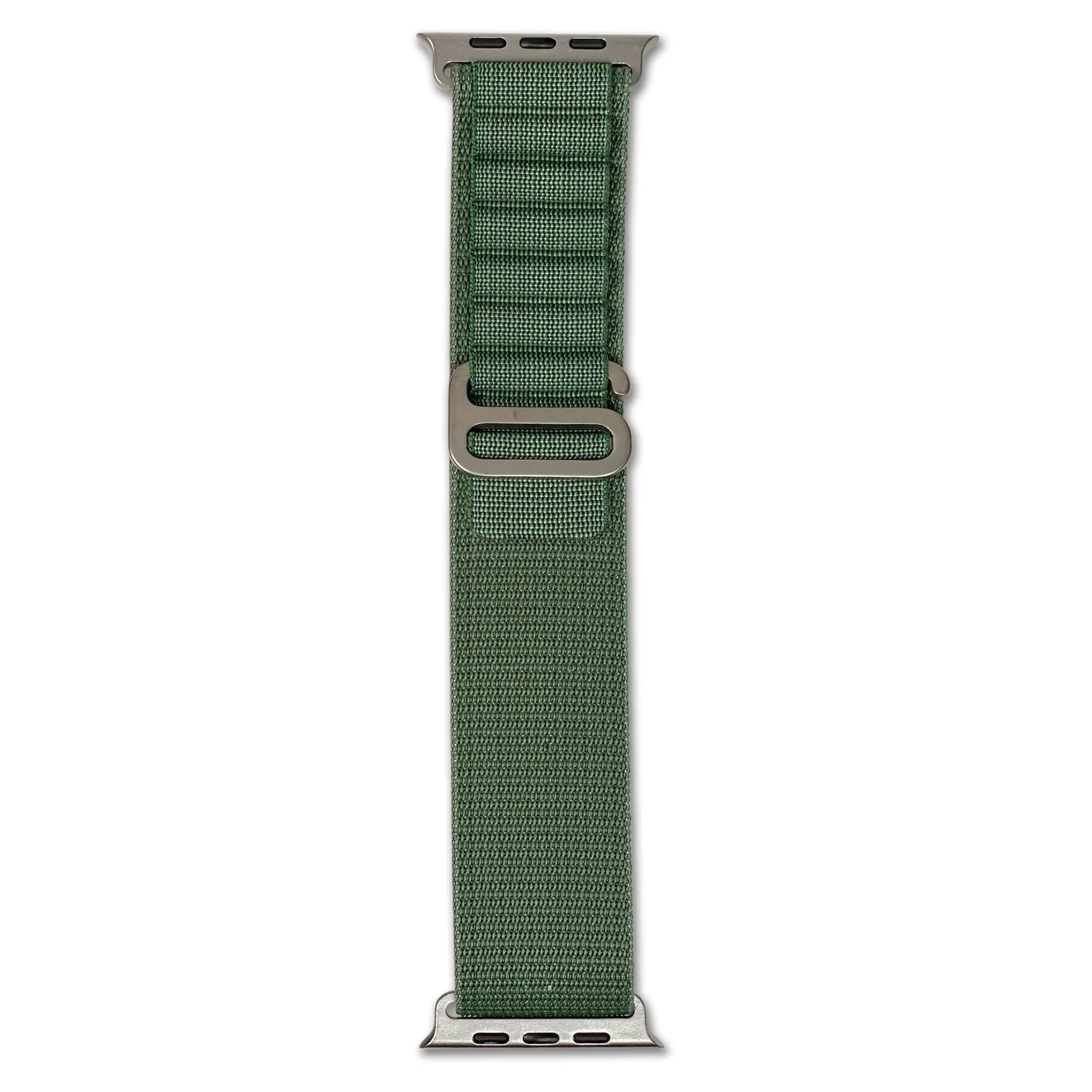 Apple Watch | Alpine Loop | Military Green
