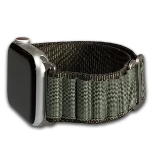 Apple Watch | Alpine Loop | Olive Green