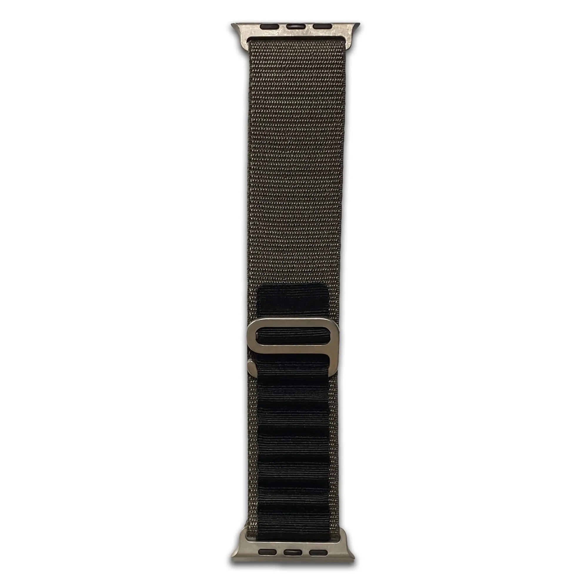 Apple Watch | Alpine Loop | Olive Green