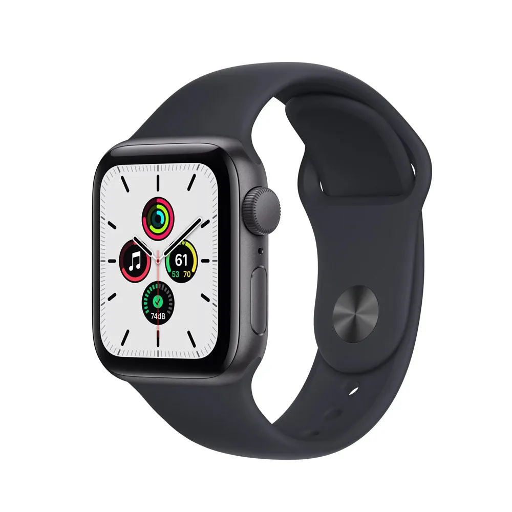 Apple Watch SE 2022