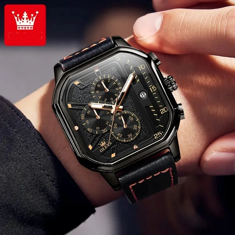 Aquamark : Water-Themed Timepiece