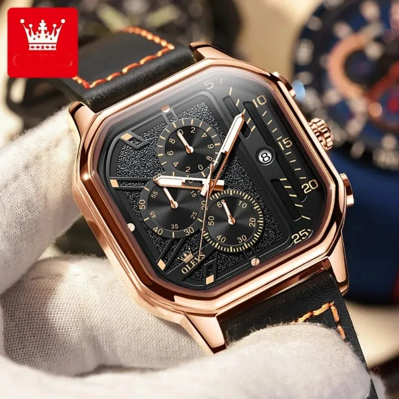 Aquamark : Water-Themed Timepiece