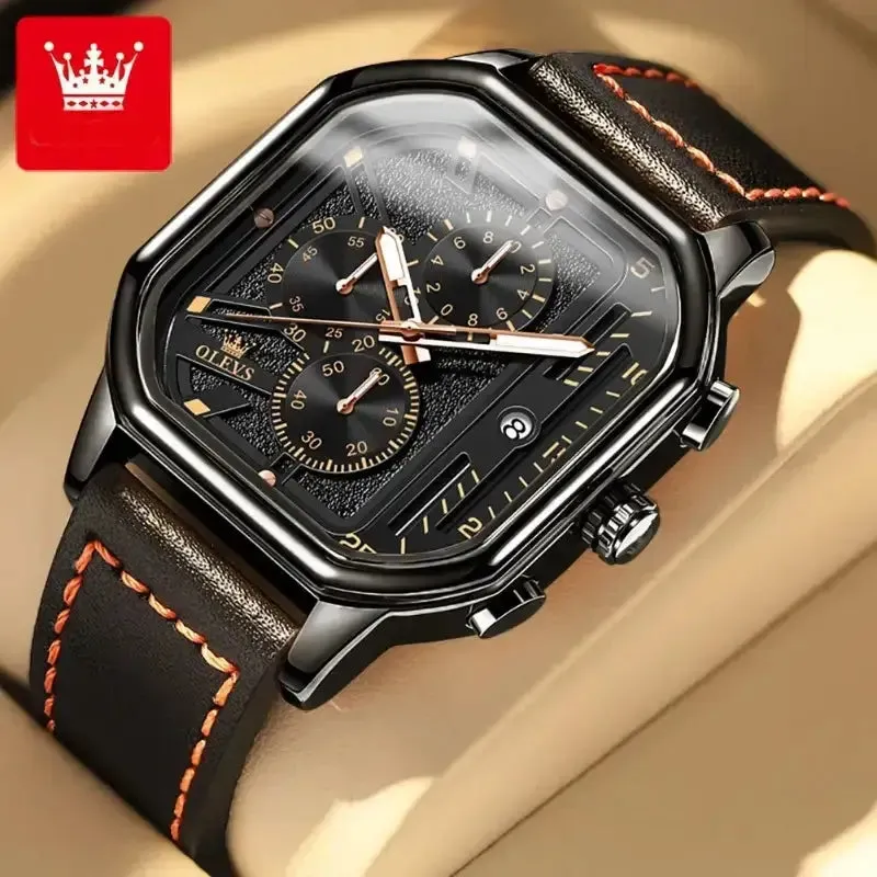 Aquamark : Water-Themed Timepiece