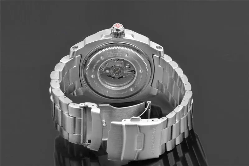 ARAGON Parma T100 A153BLK