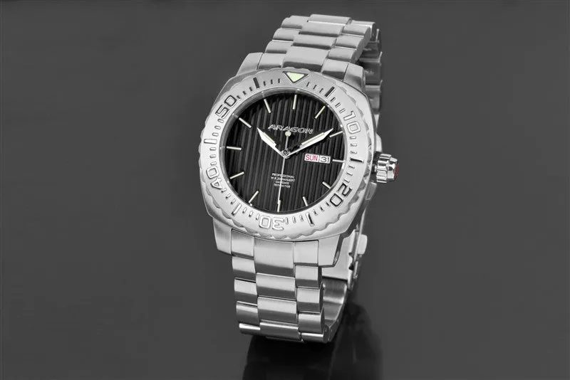 ARAGON Parma T100 A153BLK