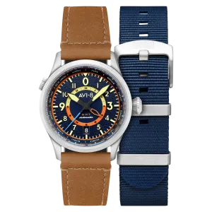 Atlantic Blue