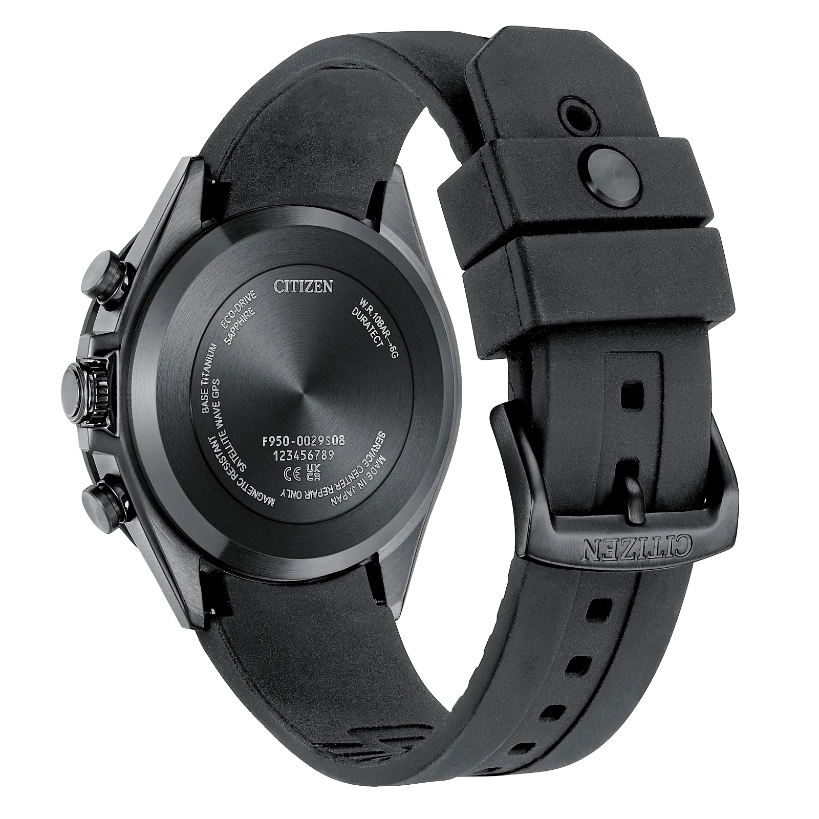 Attesa | SATELLITE TIMEKEEPING