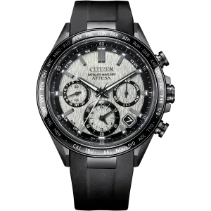 Attesa | SATELLITE TIMEKEEPING