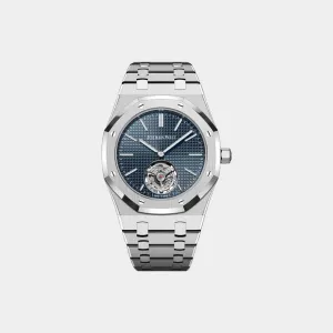 Audemars Piguet Royal Oak Selfwinding Flying Tourbillon Extra Thin Ref. 26670St.Oo.1240St.01