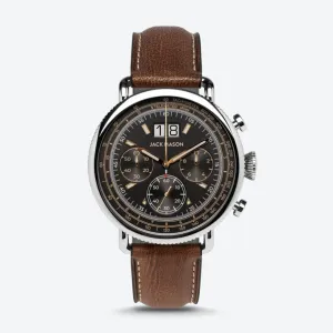 Avigator Multi-Scale (Black   Brown)