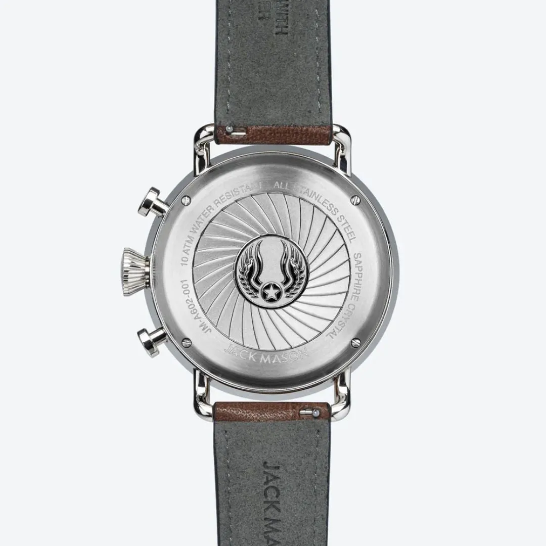 Avigator Multi-Scale (Black   Brown)