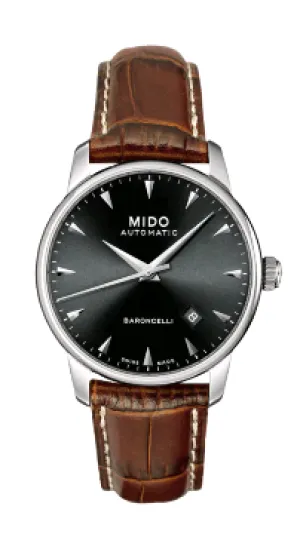 BARONCELLI M86004188