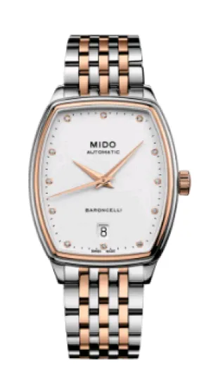 BARONCELLI TONNEAU LADY M0413072201600
