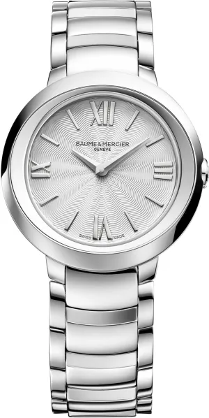 Baume et Mercier Watch Promesse D