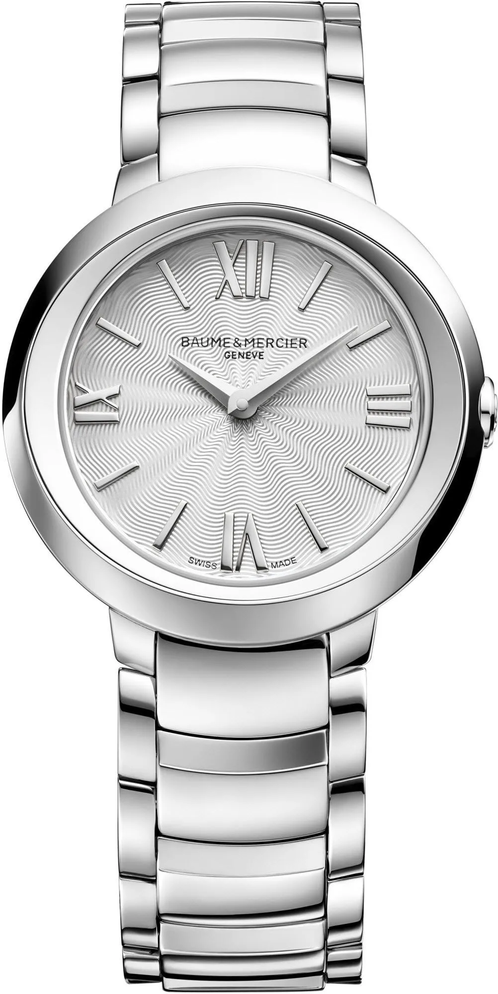 Baume et Mercier Watch Promesse D