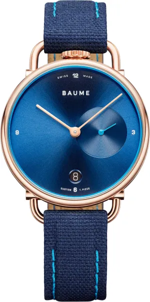 Baume Quartz D