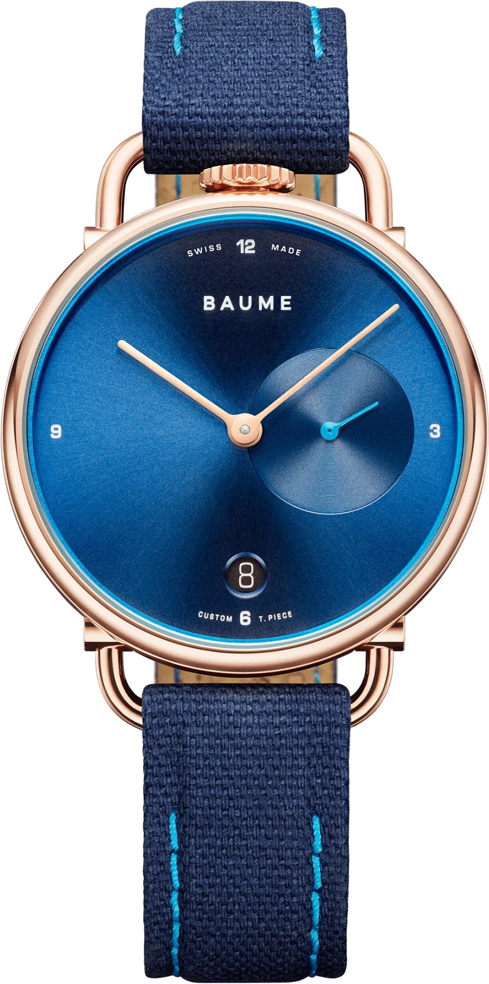 Baume Quartz D
