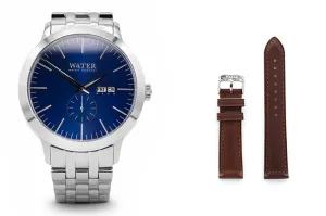 Beck, Calder/Dover Strap Pack