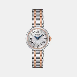 Bellissima Women Analog Stainless Steel Watch T1262072201300