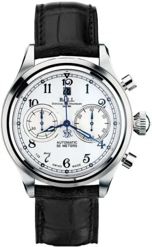 BL Watch Company CannonBL