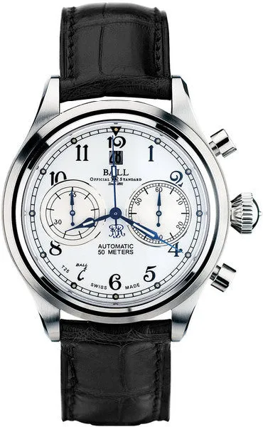 BL Watch Company CannonBL