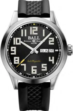 BL Watch Company Engineer III StarLight