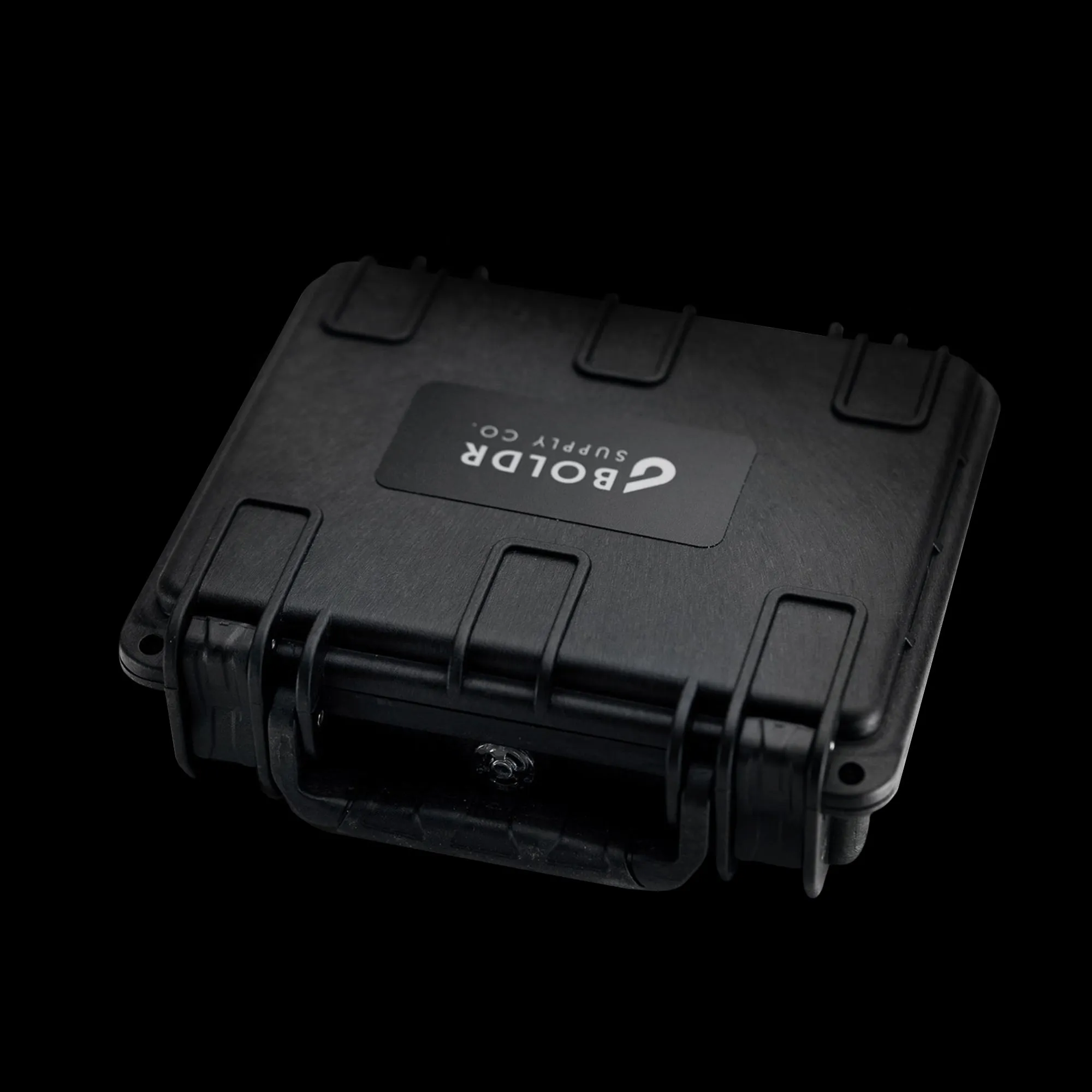 BOLDR - Venture Automatic Carbon Black