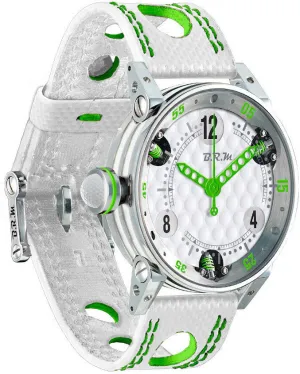 B.R.M. Golf Master Ladies Green Hands