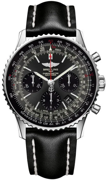 BRT Watch Navitimer 1 Limited Edition