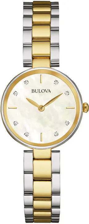 BUL Watch Diamond