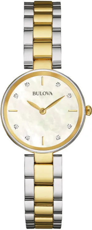BUL Watch Diamond