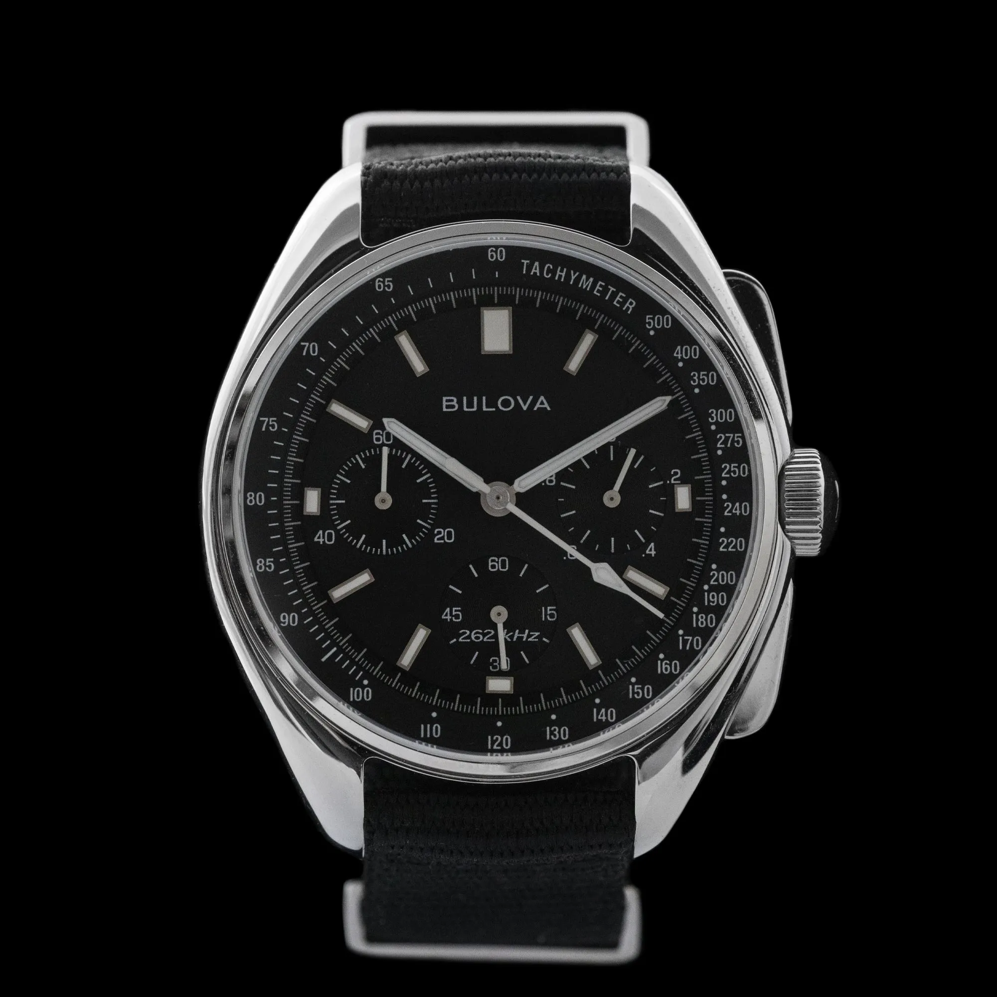 Bulova - 2022 Lunar Pilot