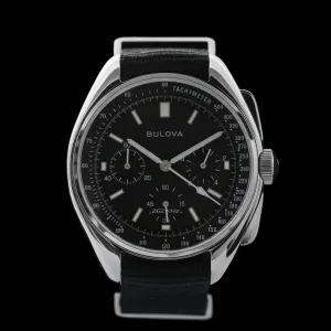 Bulova - 2022 Lunar Pilot